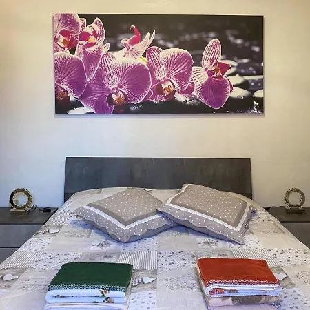 Apartamento Lory's Casalecchio Di Reno