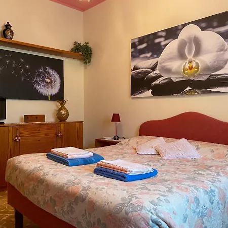 Lory's Apartamento