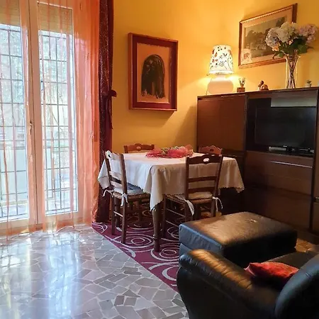 Lory's Apartamento Casalecchio Di Reno