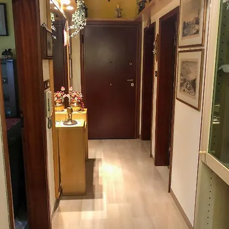 Apartamento Lory's *