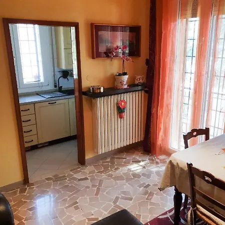 Lory's Апартаменты